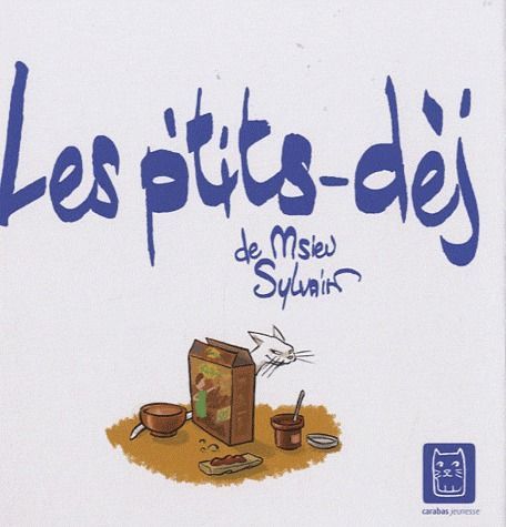 Les ptits dèj