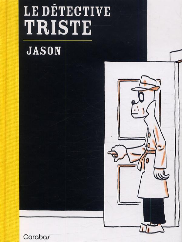 Le détective triste
