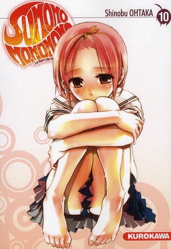 Sumomomo, Momomo Tome 10