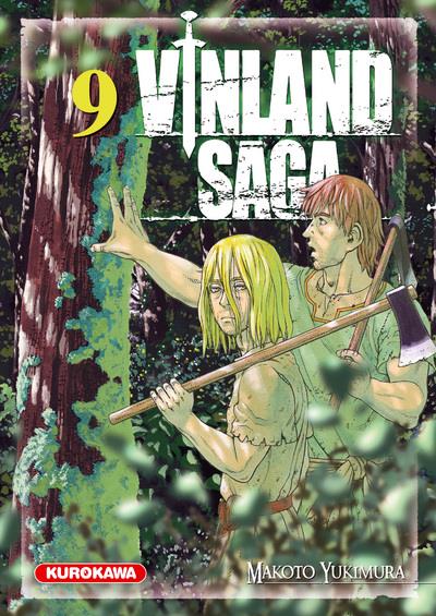 Vinland Saga Tome 9