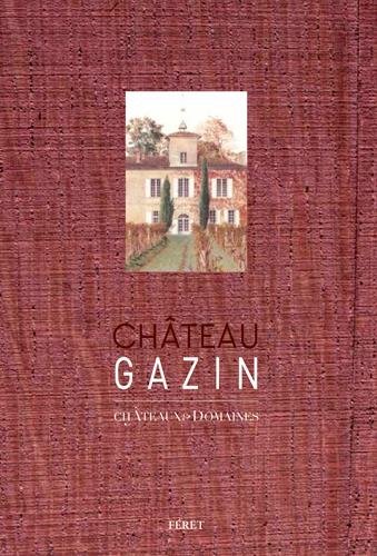 Château Gazin