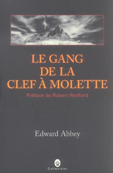 Le gang de la clef à molette