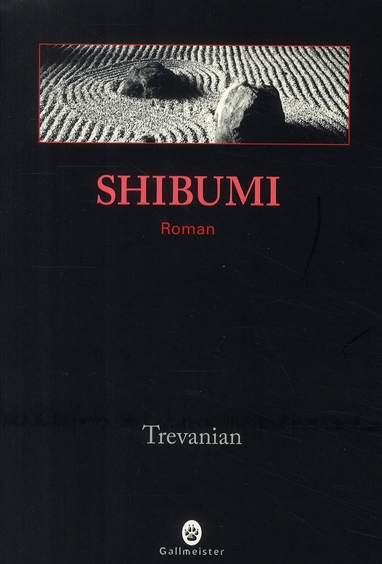 Shibumi