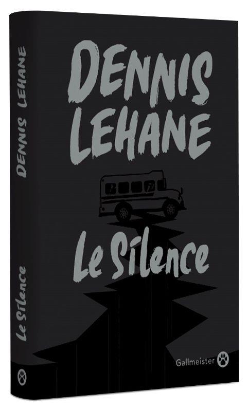 LE SILENCE - EDITION COLLECTOR