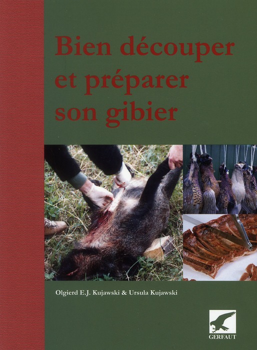 Bien découper et préparer son gibier