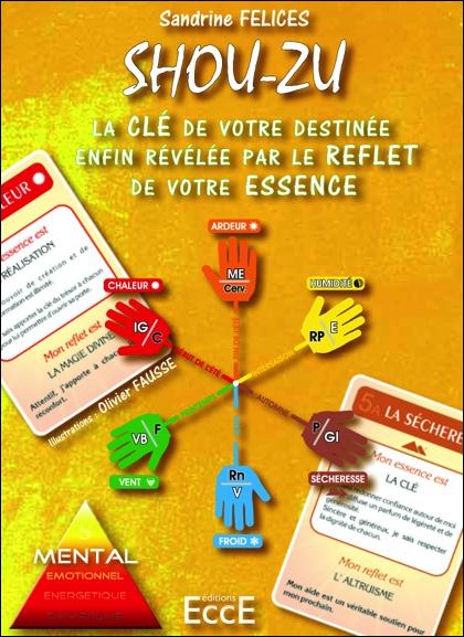 Shou-Zu la clé de votre destinée enfin révelée par le reflet de votre essence