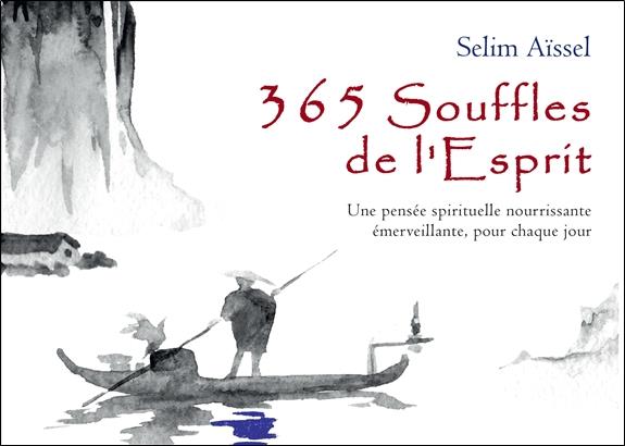 365 Souffles de l'Esprit