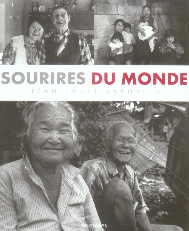 Sourires du monde