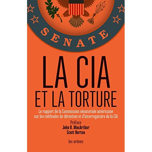 La CIA et la torture