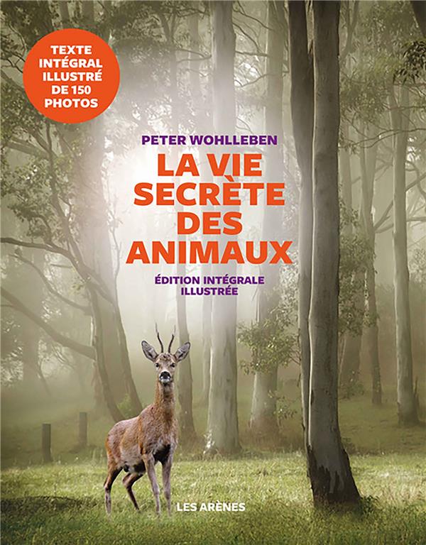 La vie secrète des animaux
