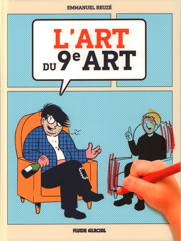 L'art du 9e art
