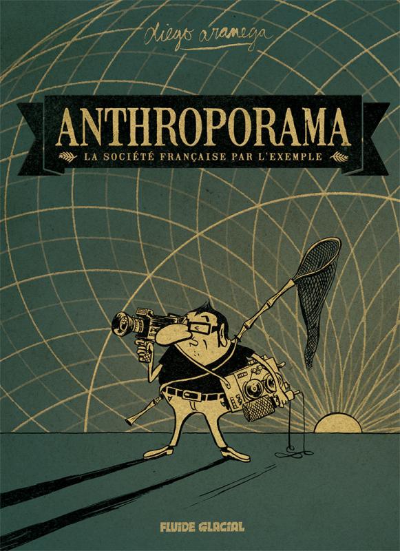 Anthroporama. La société française par l'exemple