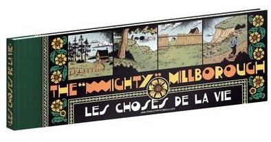 The Mighty Millborough : Les choses de la vie