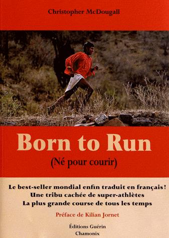 Born to Run (Né pour courir)