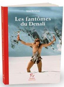 Les fantômes du Denali