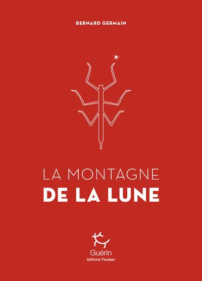 La montagne de la lune