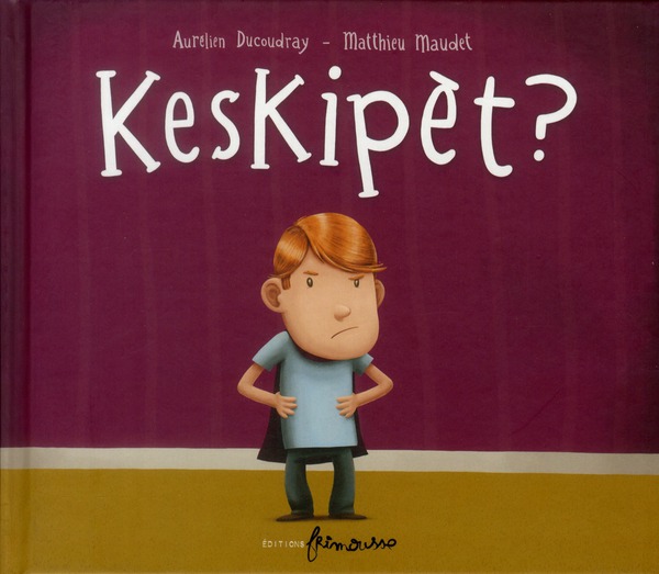 Keskipèt ?