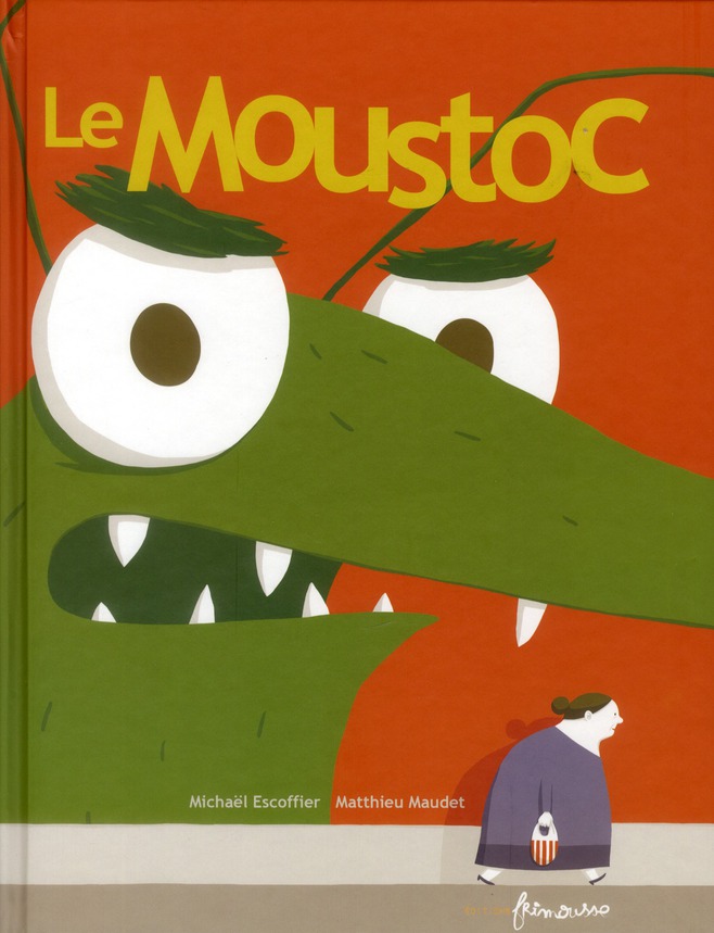 Le moustoc