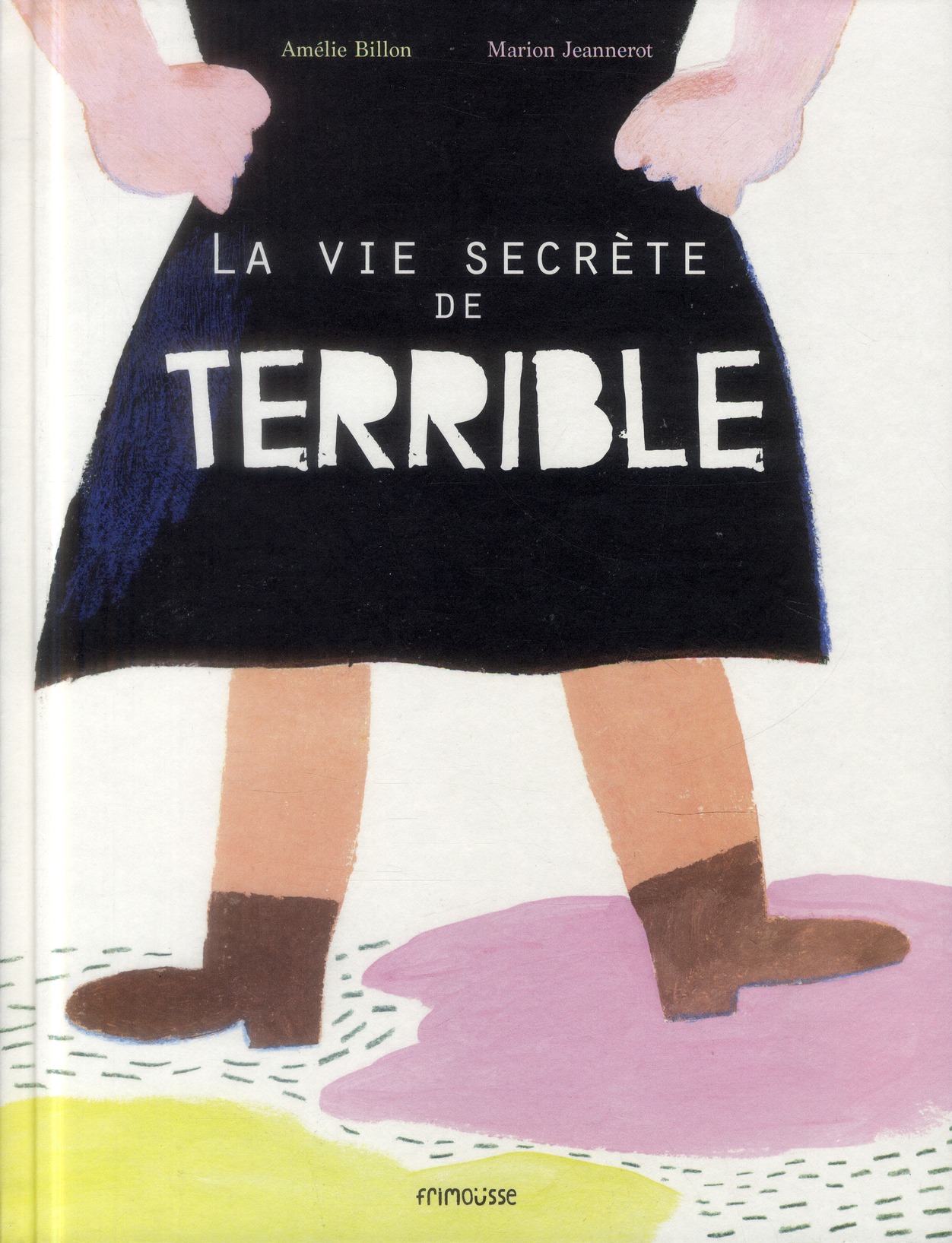 La vie secrète de Terrible