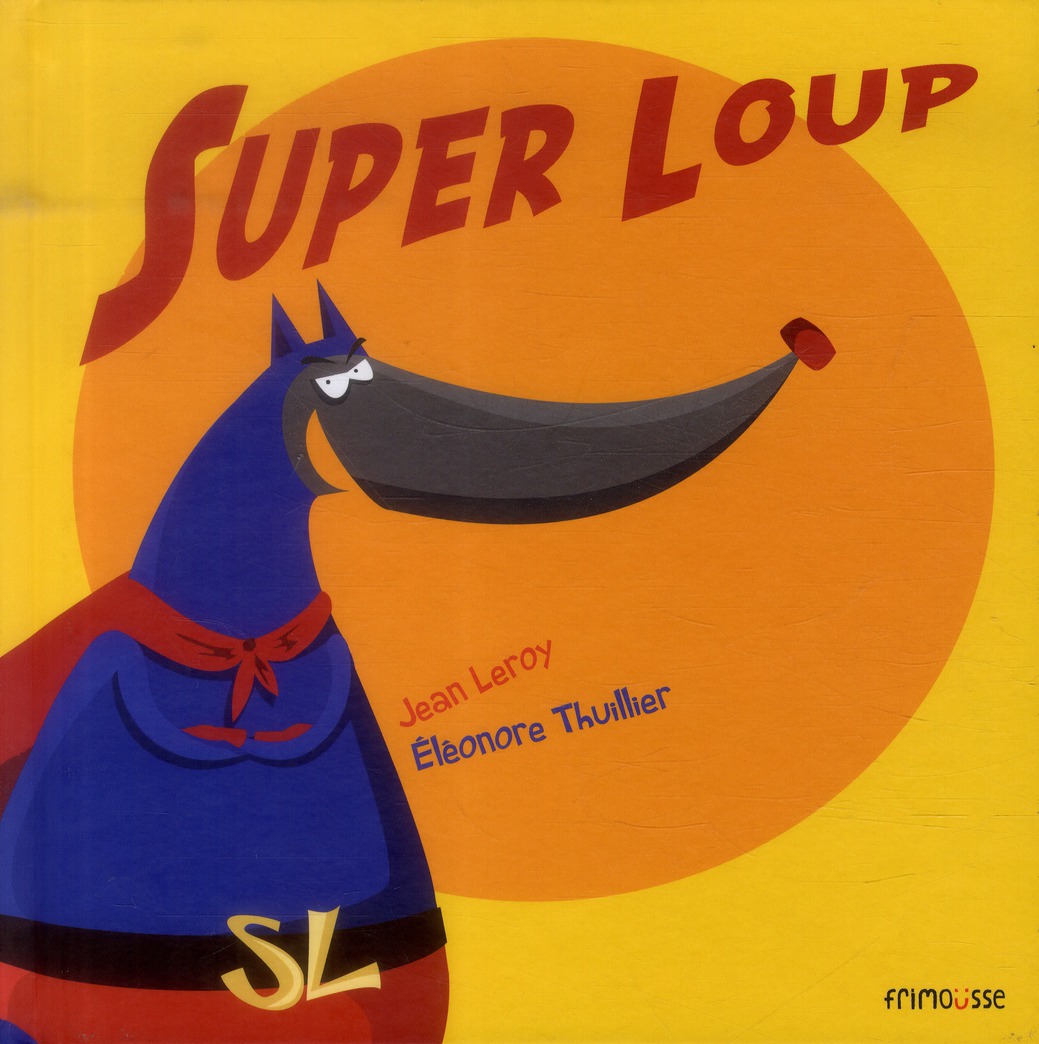 Super loup