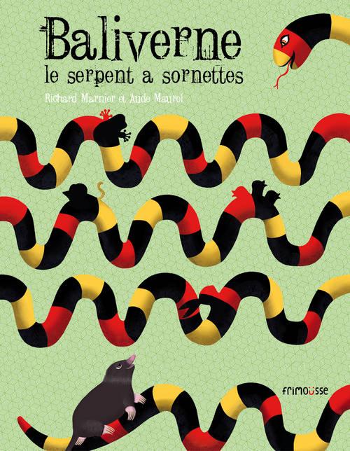 Les fantaisie de Baliverne