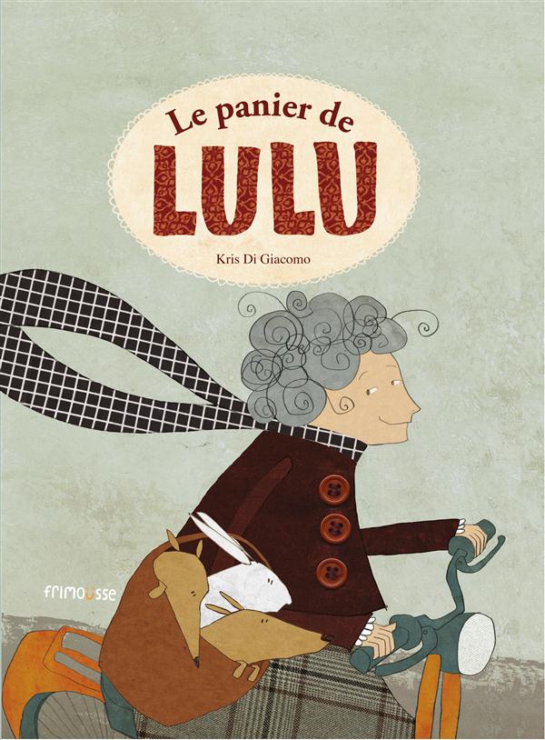 Le panier de Lulu