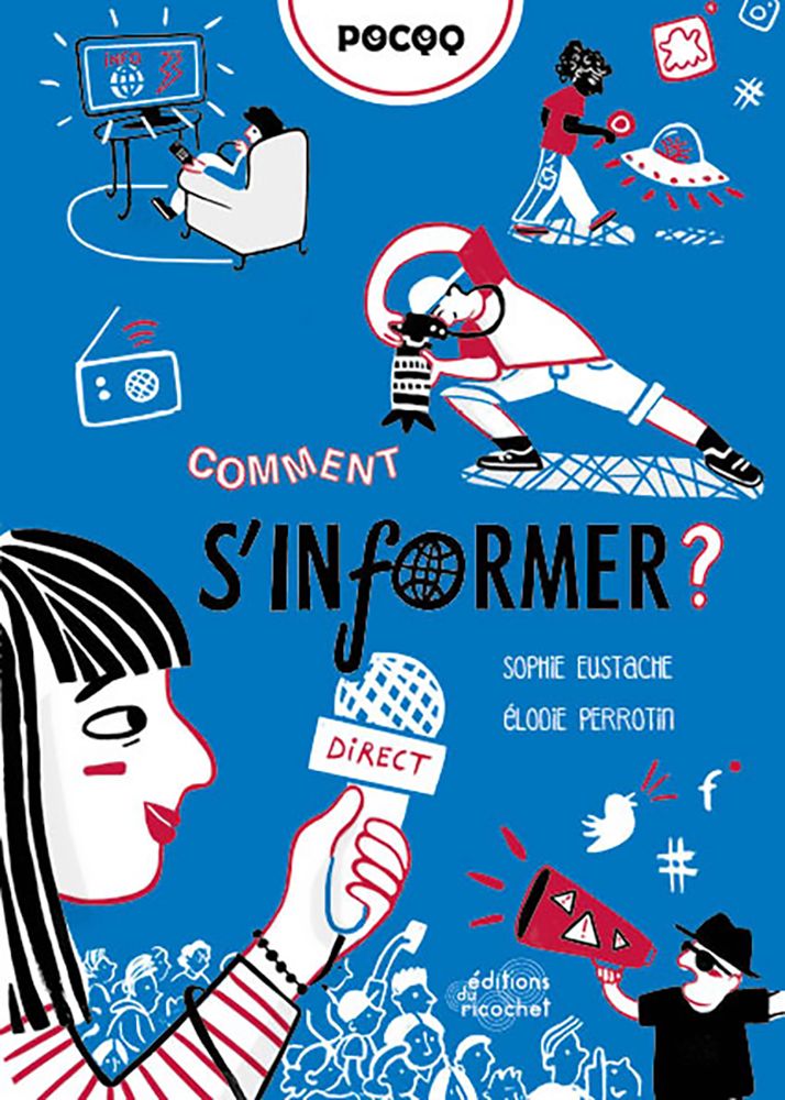 Comment s'informer ? 2e édition