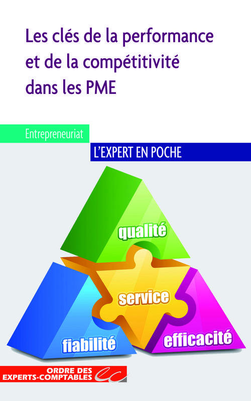 Les clés de la performance et de la compétitivité dans les PME