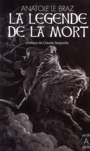 La légende de la mort