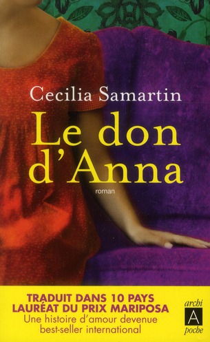 Le don d'Anna