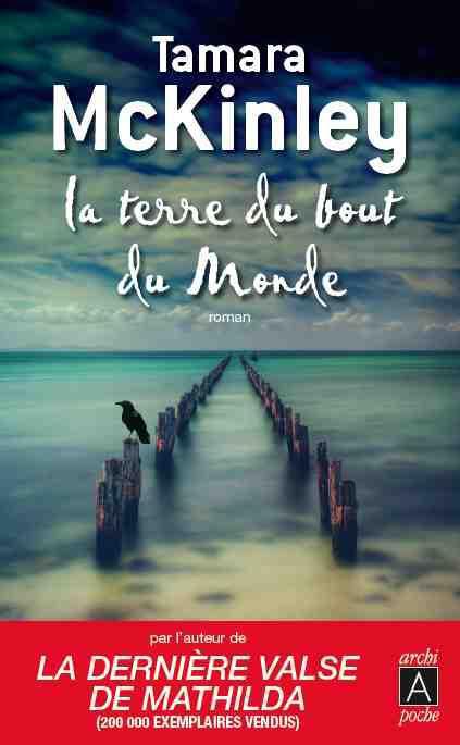 La terre du bout du monde