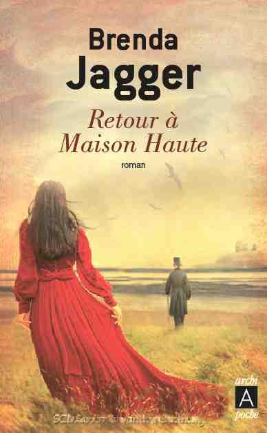 Retour à Maison Haute
