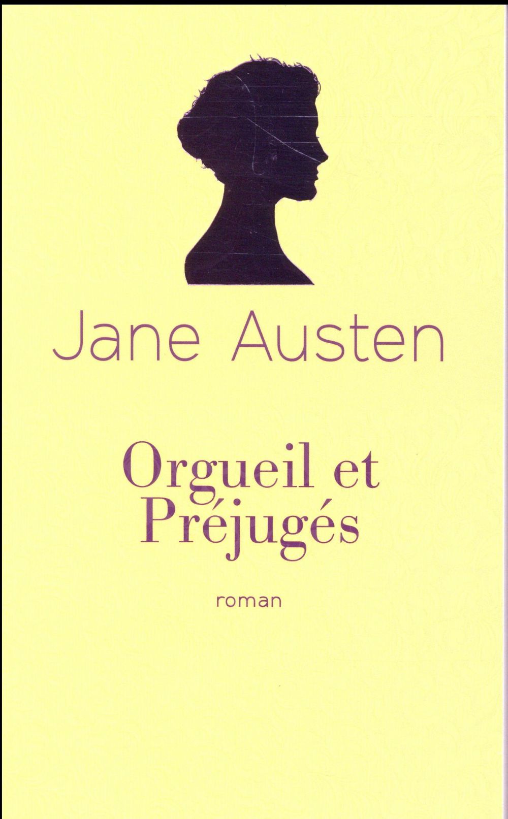 Orgueil et préjugés. Edition collector