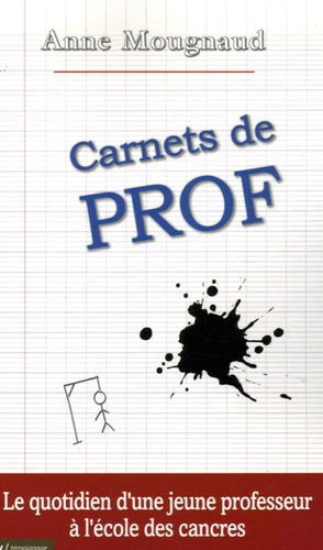 Carnets de Prof
