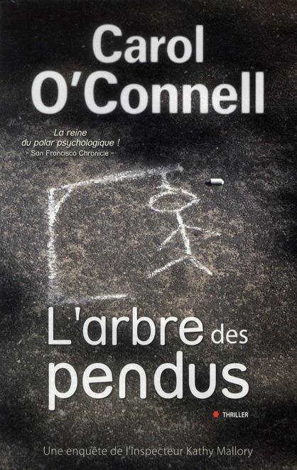 L'arbre des pendus