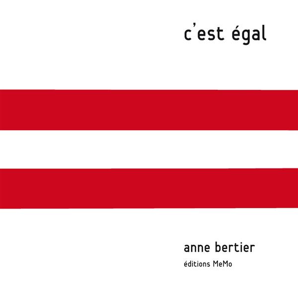 C'est égal