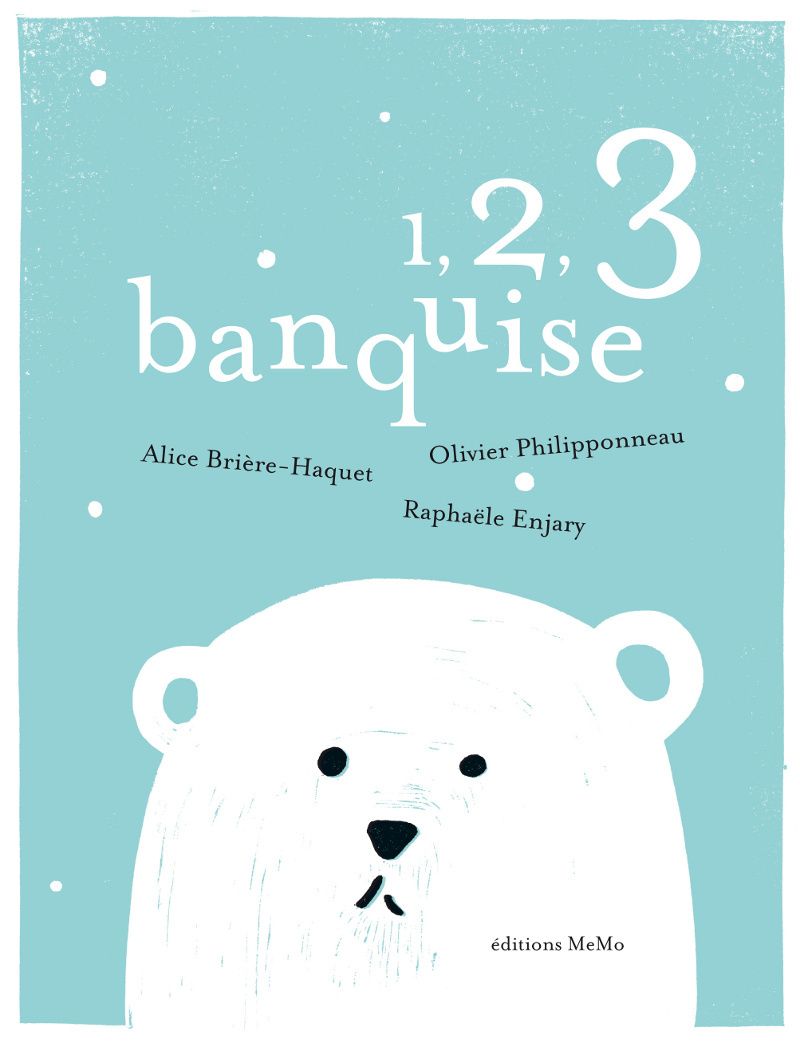 1,2,3 banquise
