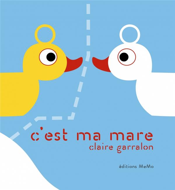 C'est ma mare