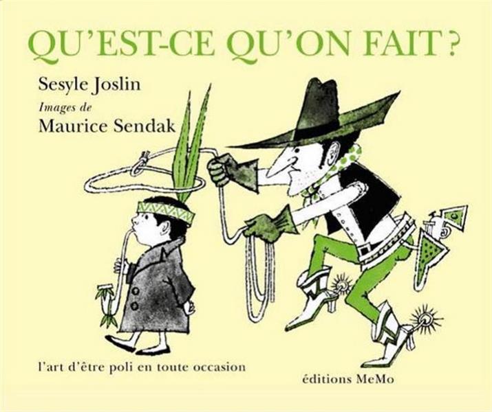 Qu'est-ce qu'on fait ?