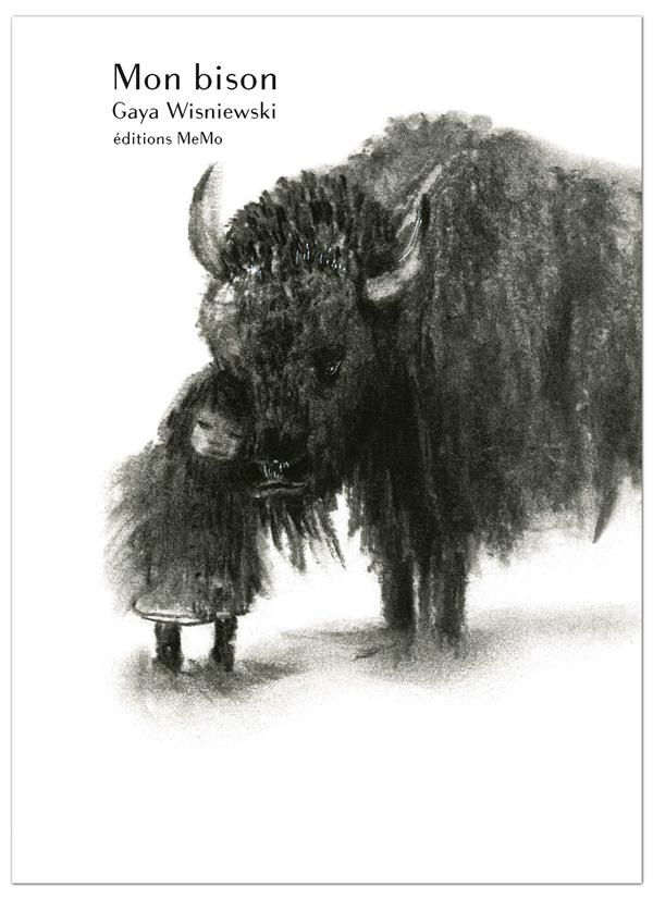 Mon bison