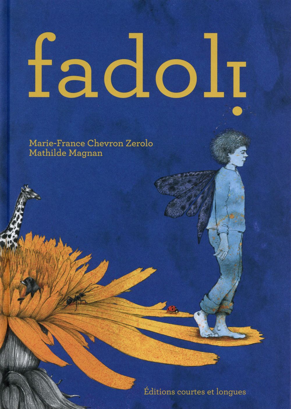 Fadoli