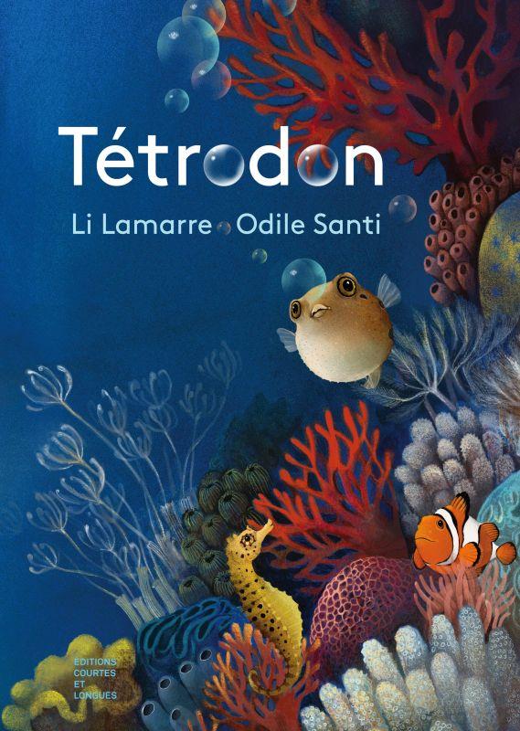 Tétrodon