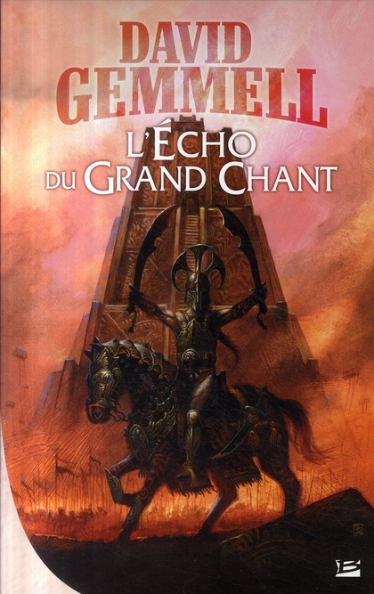 L'Echo du Grand Chant. 2e édition