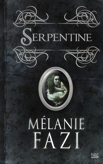 Serpentine