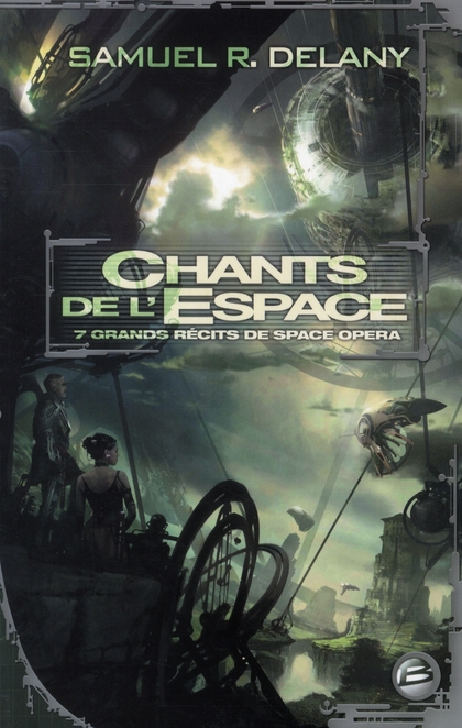Chants de l'espace