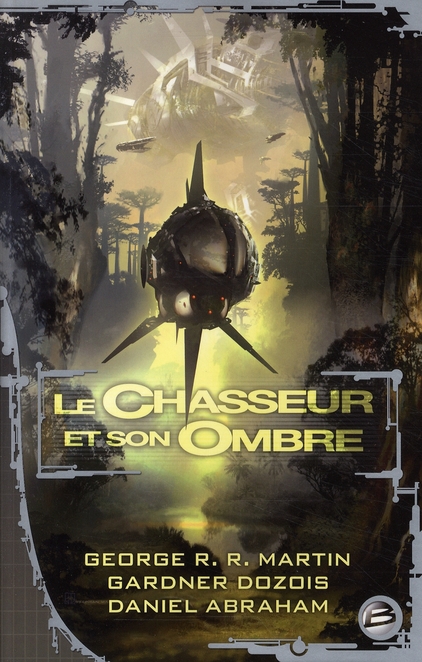 Le Chasseur et son ombre