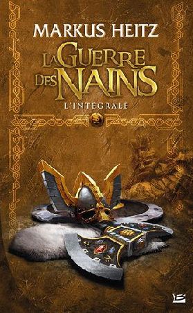 La Guerre des Nains L'intégrale