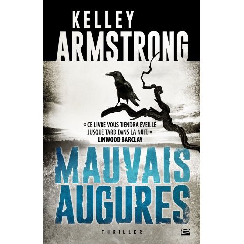 Cainsville Tome 1 : Mauvais augures
