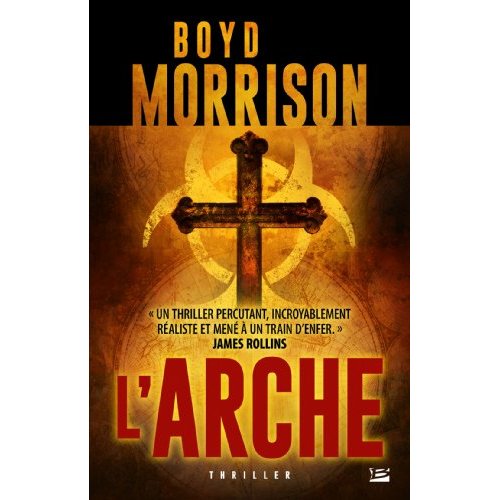 L'arche