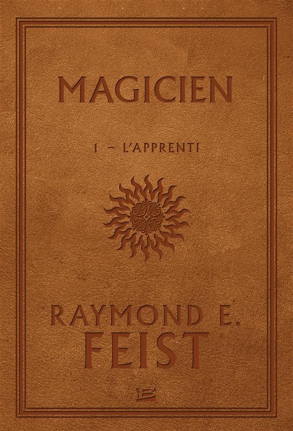 La Guerre de la Faille Tome 1 : Magicien. L'Apprenti